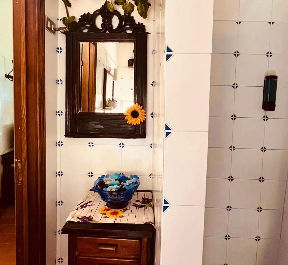 Casa Amiata 2 Appartement Montelaterone