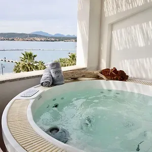 Buenavista - Appartamento Golfo Aranci